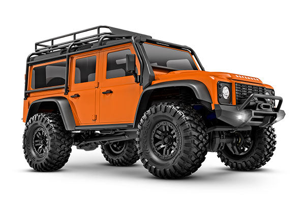 TRX-4M Land Rover Defender