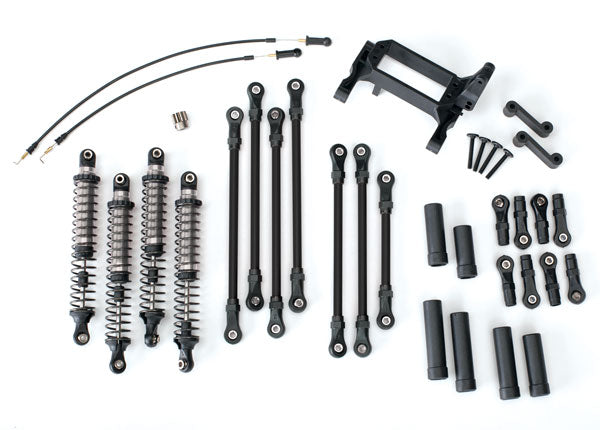 TRX-4 Long Arm Lift Kit