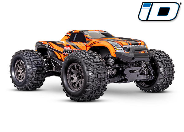Mini Maxx BL-2s