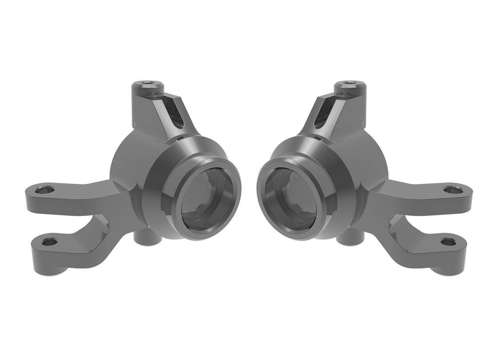 Aluminum Steering BLOCKS L&R