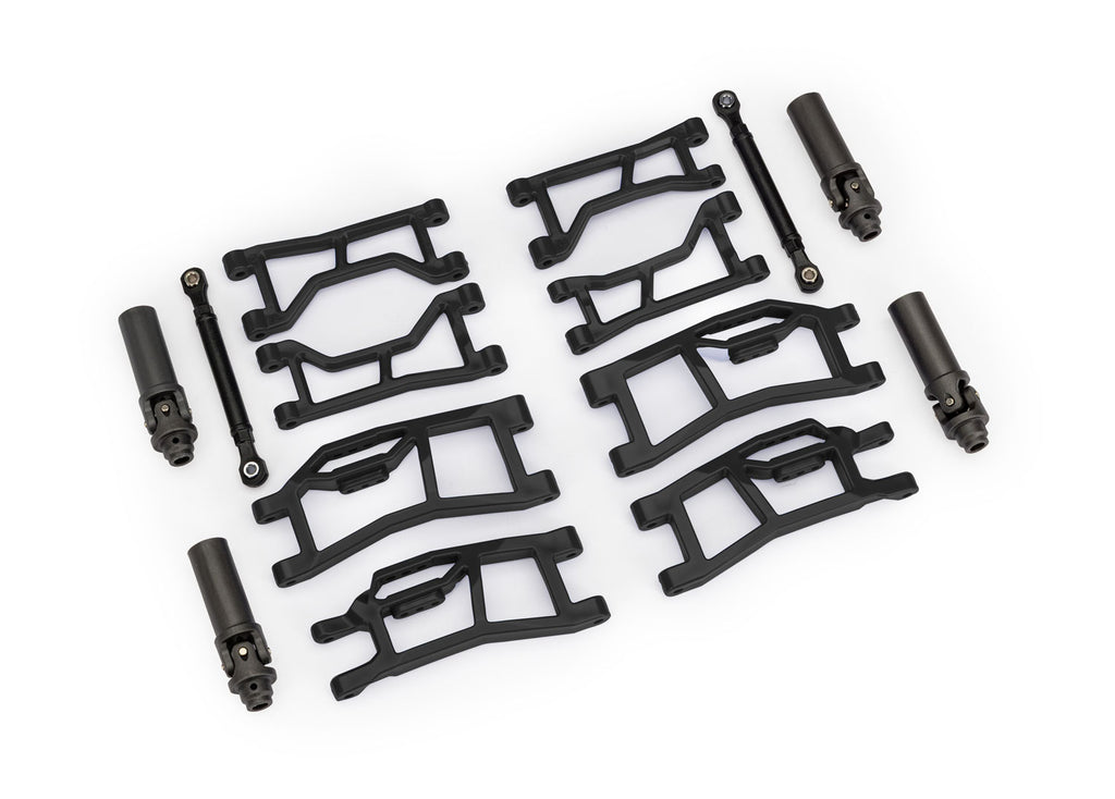 HD WideMaxx Suspension Kit