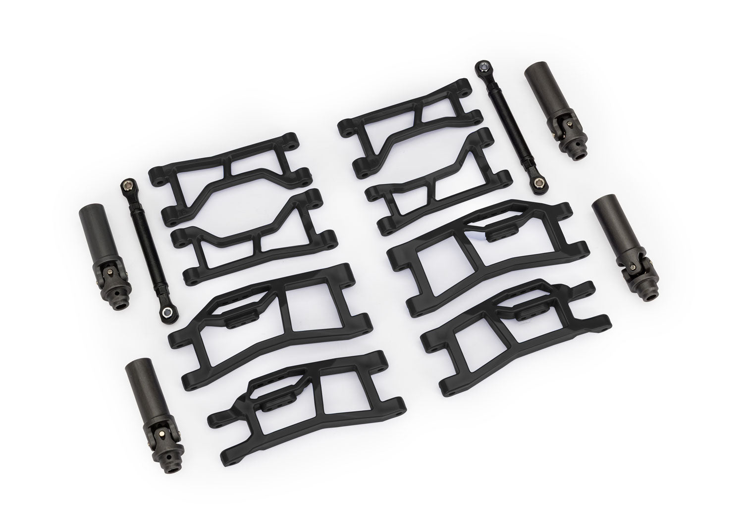HD WideMaxx Suspension Kit