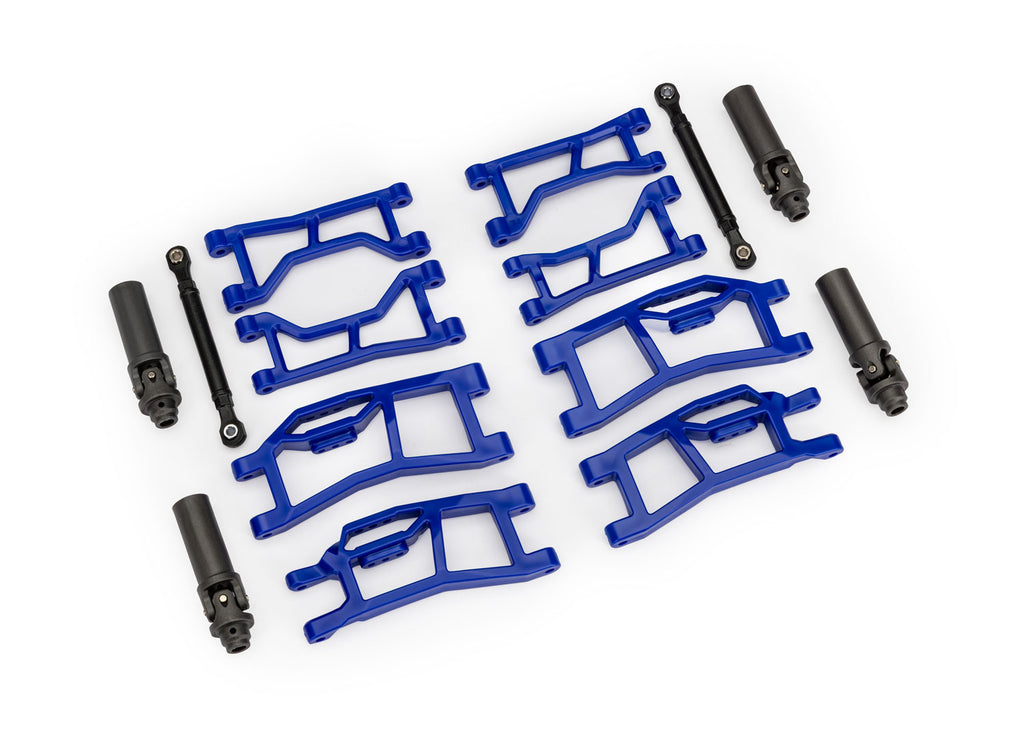 HD WideMaxx Suspension Kit