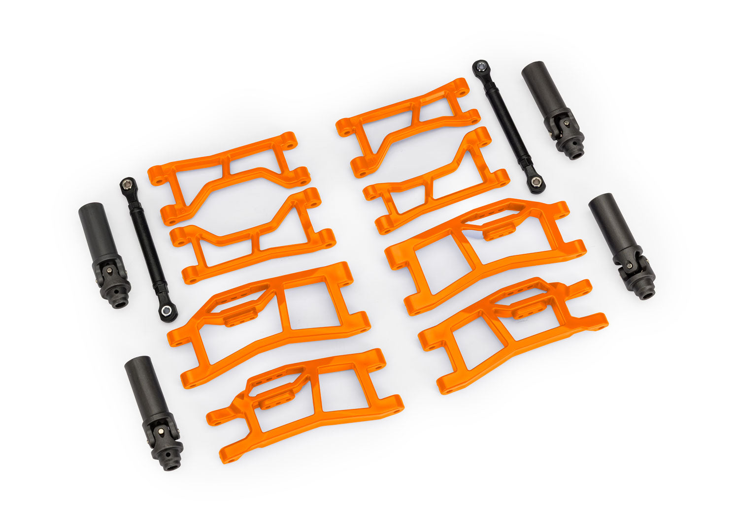 HD WideMaxx Suspension Kit