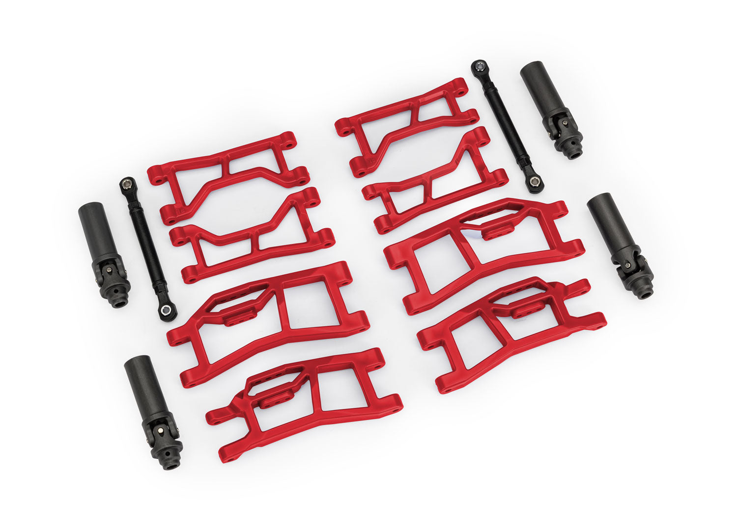 HD WideMaxx Suspension Kit