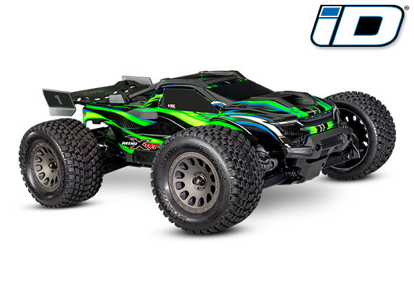 Mini XRT VXL-3s
