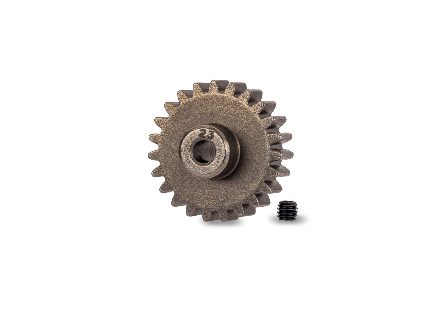 23-Tooth Pinion Gear (32-pitch) 3 mm Bore