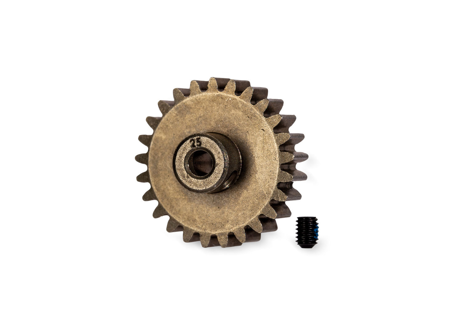 25-Tooth Pinion Gear (32-pitch) 3 mm Bore