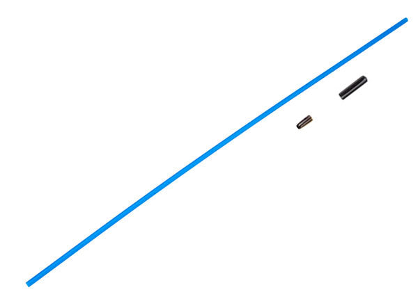 Antenna Tube & Cap