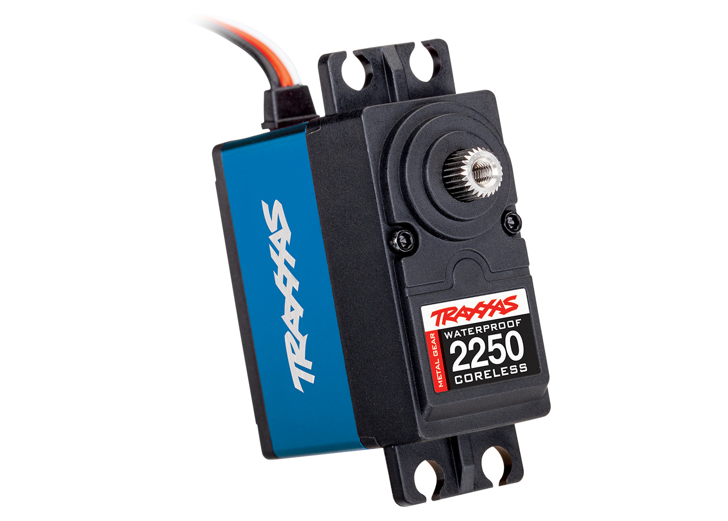 Digital High-Torque Coreless Servo
