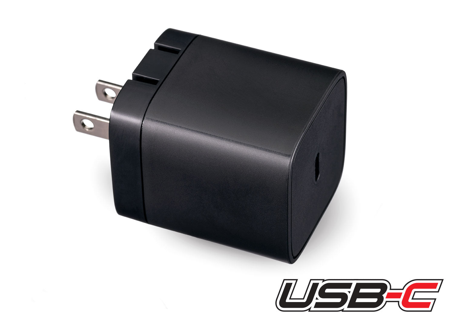 45-Watt USB-C Power Adapter