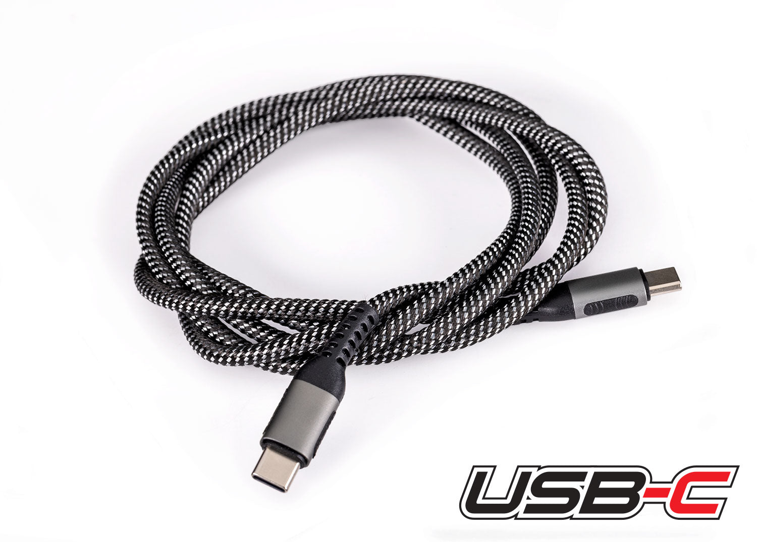 100-Watt USB-C Power Cable