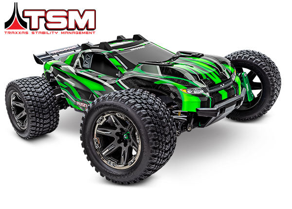 Rustler 4X4 VXL Ultimate