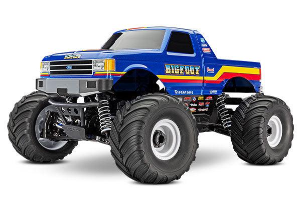 BIGFOOT 4X4 BL-2s