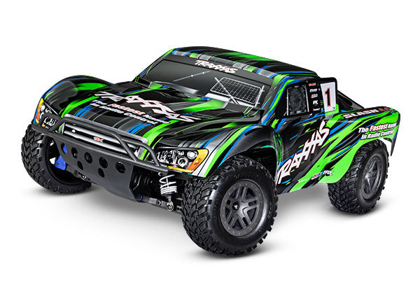 Slash 4X4 BL-2s