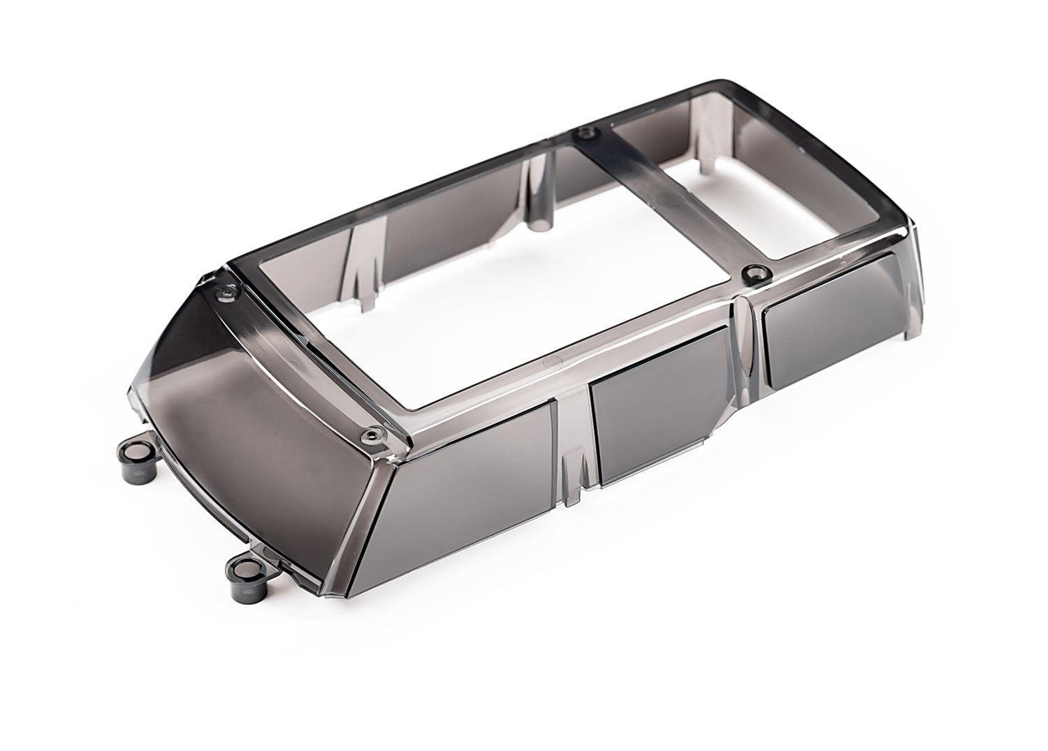 TRX-4M Bronco Tinted Windows