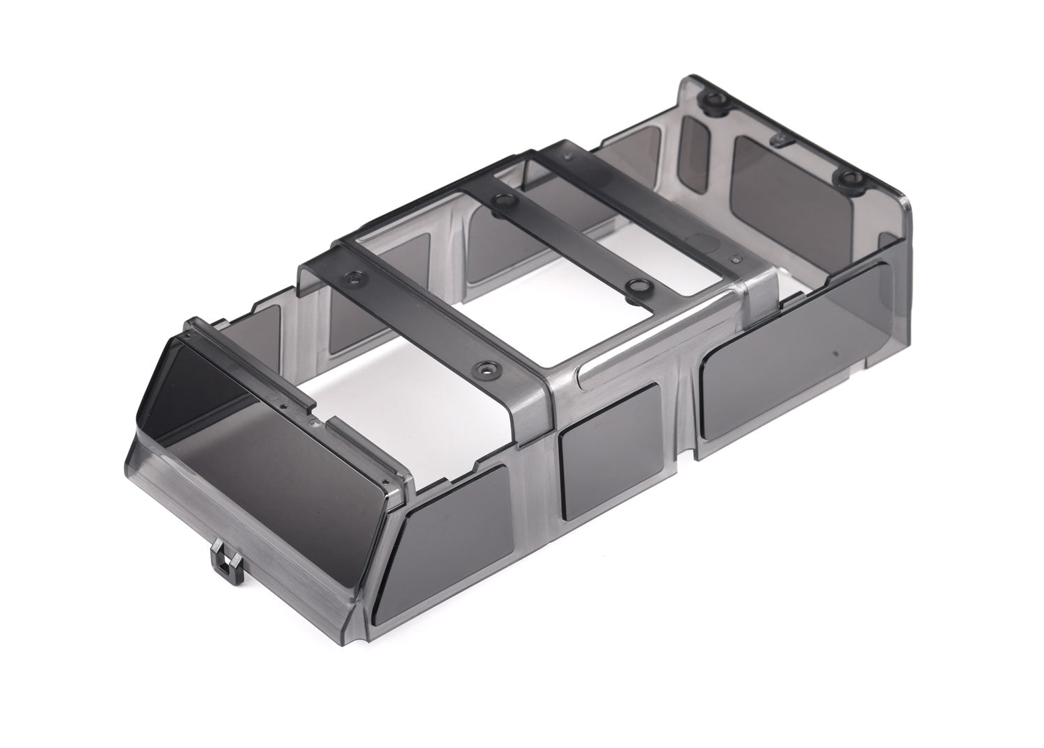 TRX-4M Defender Tinted Windows