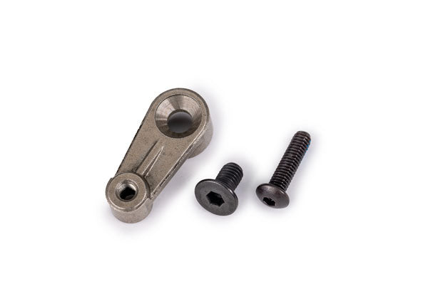 Metal Steering Servo Horn