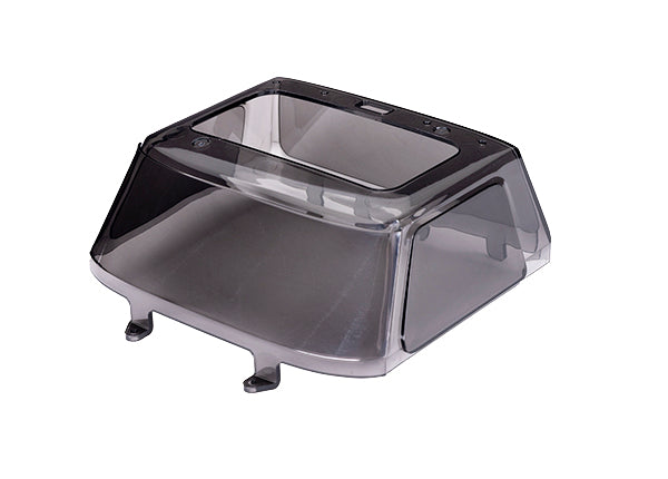 TRX-4M Ford F-150 Tinted Windows 9815X