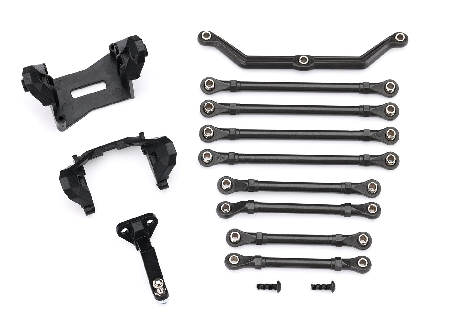 TRX-4MT Long Arm Lift Kit