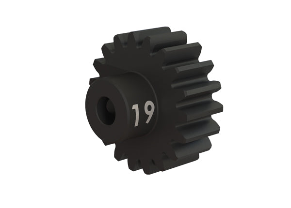 19-Tooth HD Pinion Gear (32-Pitch) 3 mm Bore