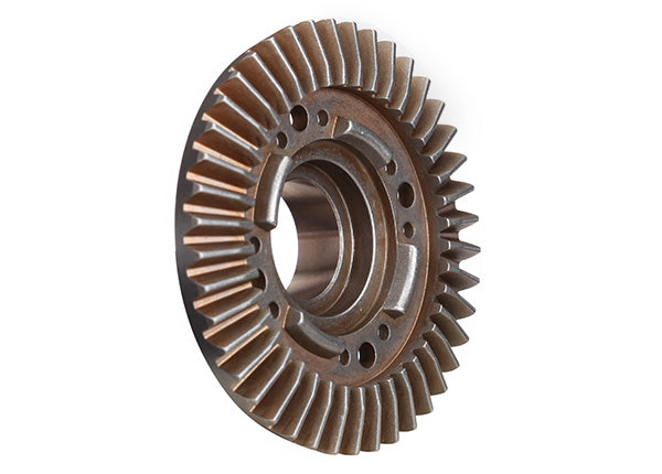 35-Tooth Heavy-Duty Differential Ring Gear