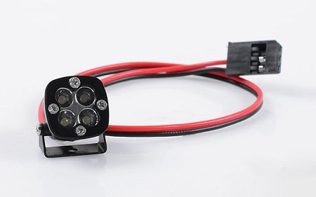 RC4WD 1/10 Baja Designs Squadron Pro LED Lights