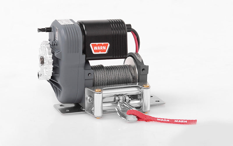 RC4WD 1/10 Warn 8274 Winch